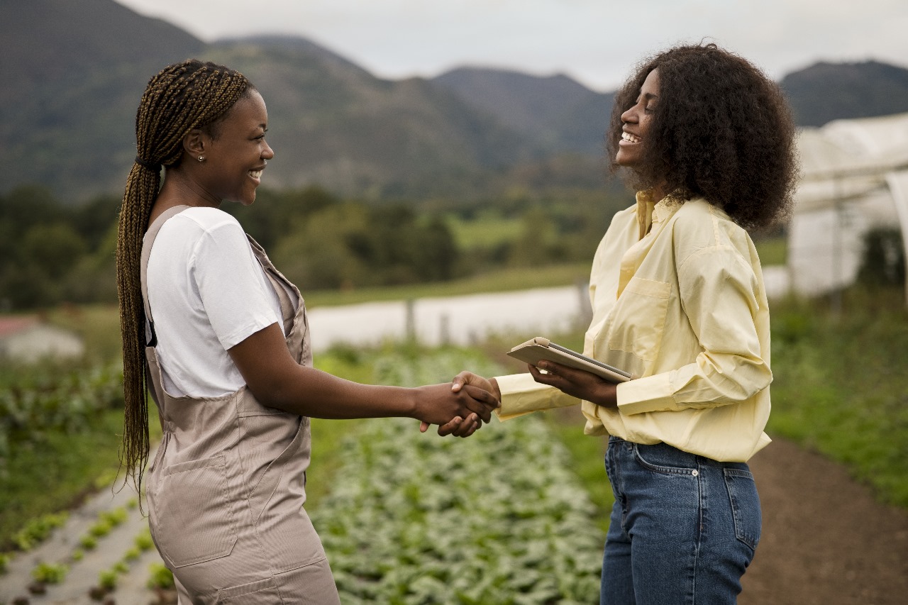 Community Engagement Image