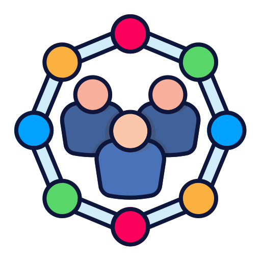 Connect & Agree Image