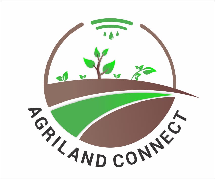 Agriland Connect Logo